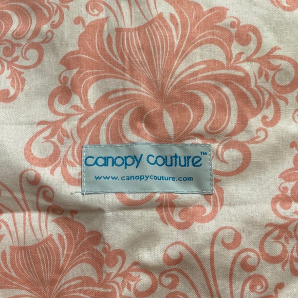 Carseat Cover 💕 - Picture 2 of 5